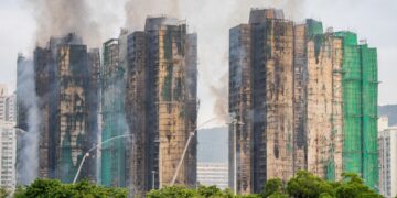 Foto: LEUNG MAN HEI/EFE/EPA.