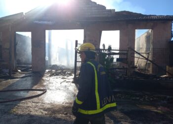 Foto: Oscar Salabarría