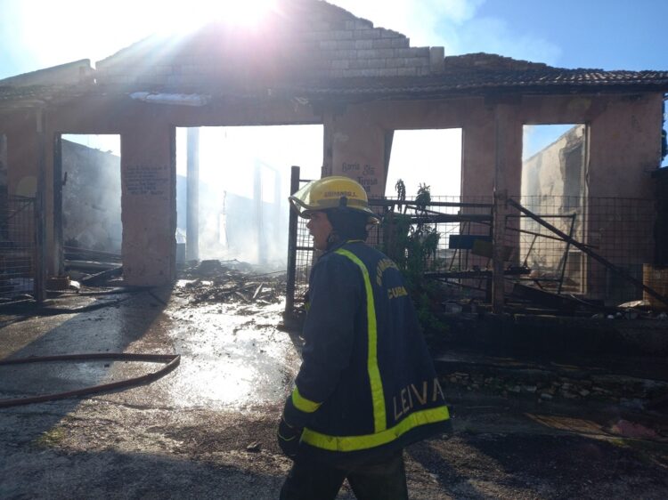 Foto: Oscar Salabarría