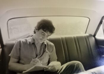 Lichi. Foto: Archivo familiar.