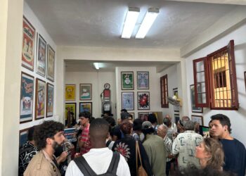 los chapuceros expo 2