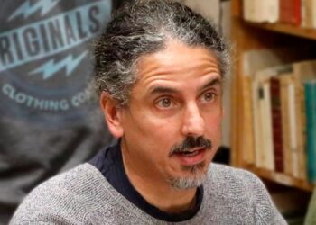 Foto: Xoán Álvarez. Tomada de El Faro de Vigo.