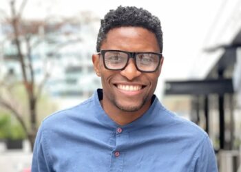 Osky Valdés. Foto: Tomada de su perfil en Instagram.