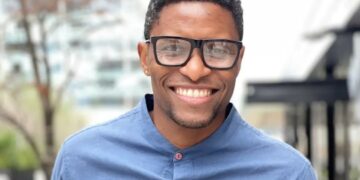 Osky Valdés. Foto: Tomada de su perfil en Instagram.