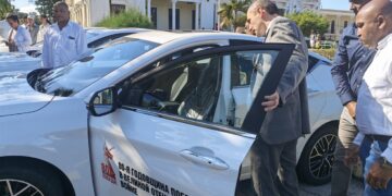 Foto: Embajada de Rusia en Cuba