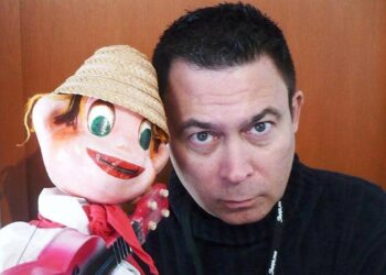 Salvador Lemis. Foto tomada del Facebook de Rubén Darío Salazar.