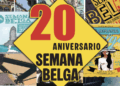 semana belga en cuba 1