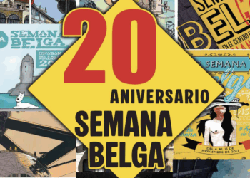 semana belga en cuba 1