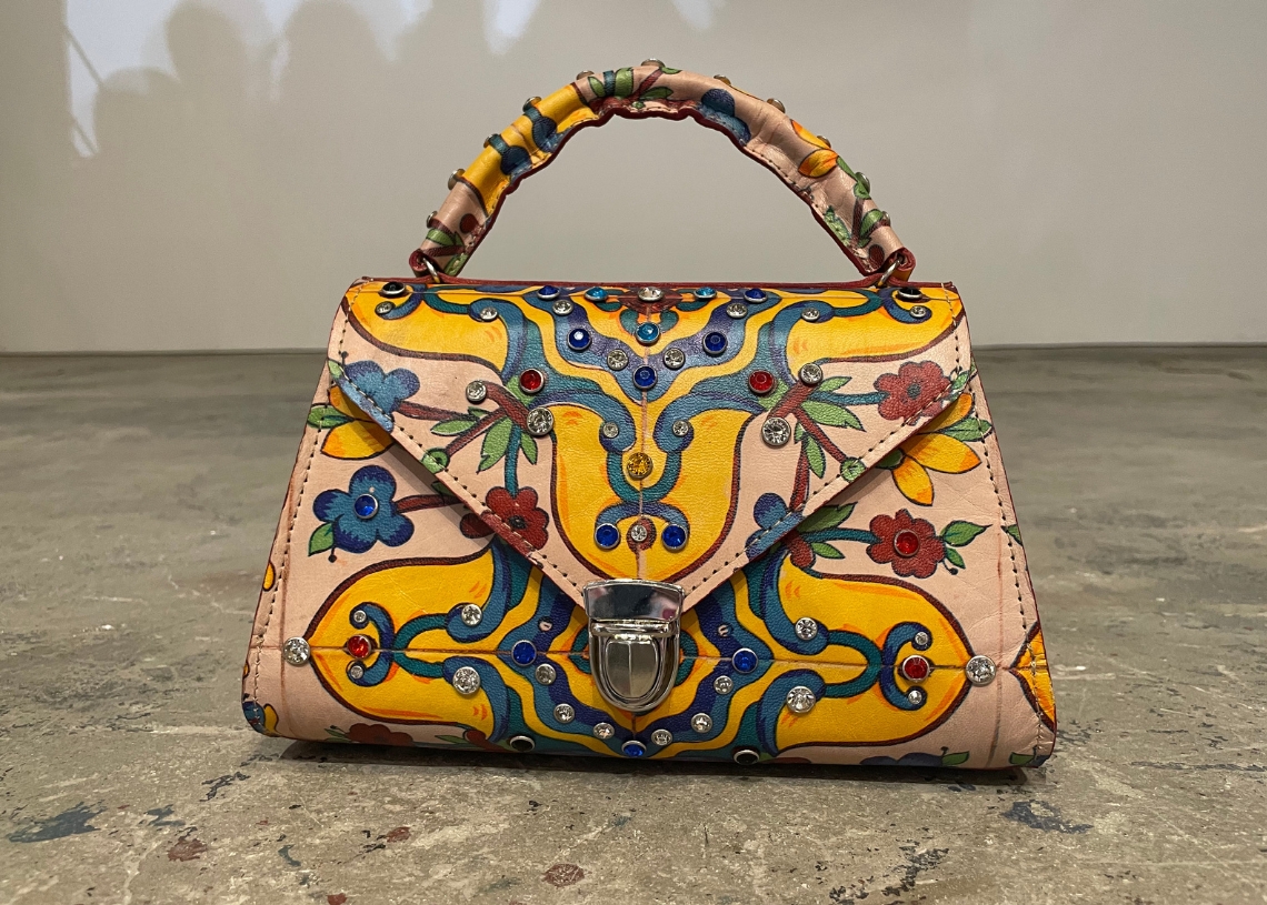 Carenas presents “Island” in Havana Carenas presents “Island” in Havana