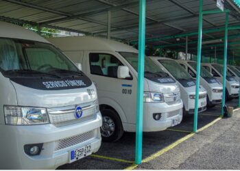 Nuevos carros fúnebres operan desde este sábado en La Habana. Foto: Naturaleza Secreta/ Tomada del perfil de Eduardo Rodriguez Dávila.
