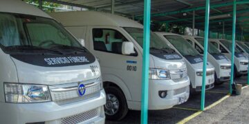Nuevos carros fúnebres operan desde este sábado en La Habana. Foto: Naturaleza Secreta/ Tomada del perfil de Eduardo Rodriguez Dávila.