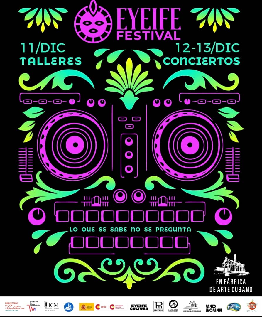 Eyeife Festival: A catalyst for talent Eyeife Festival: A catalyst for talent