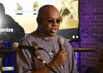 David Calzado Charanga Habanera