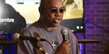 David Calzado Charanga Habanera