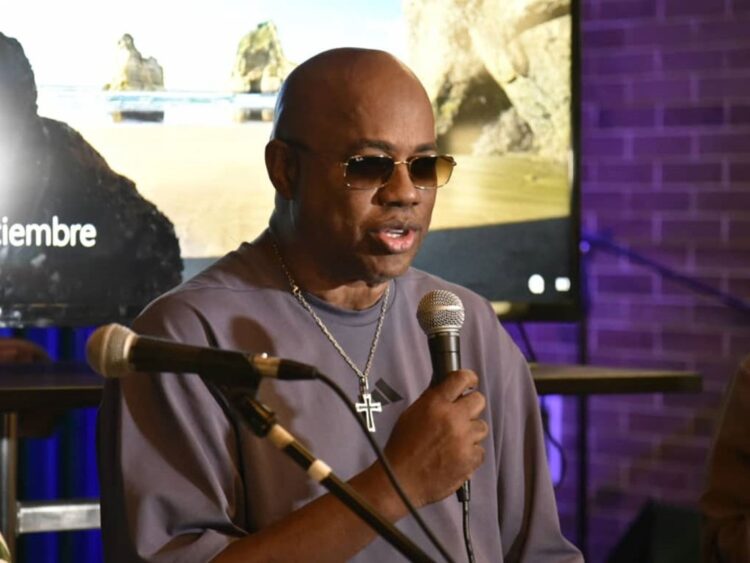 David Calzado Charanga Habanera