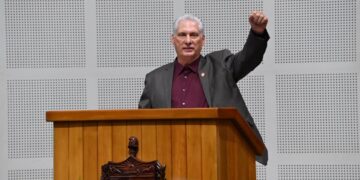 Díaz-Canel corrupción