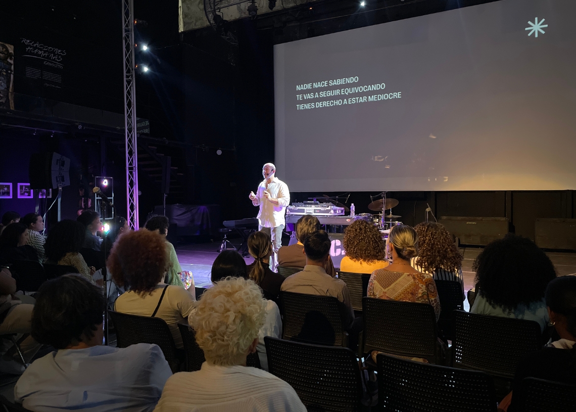 Eyeife Festival: A catalyst for talent Eyeife Festival: A catalyst for talent