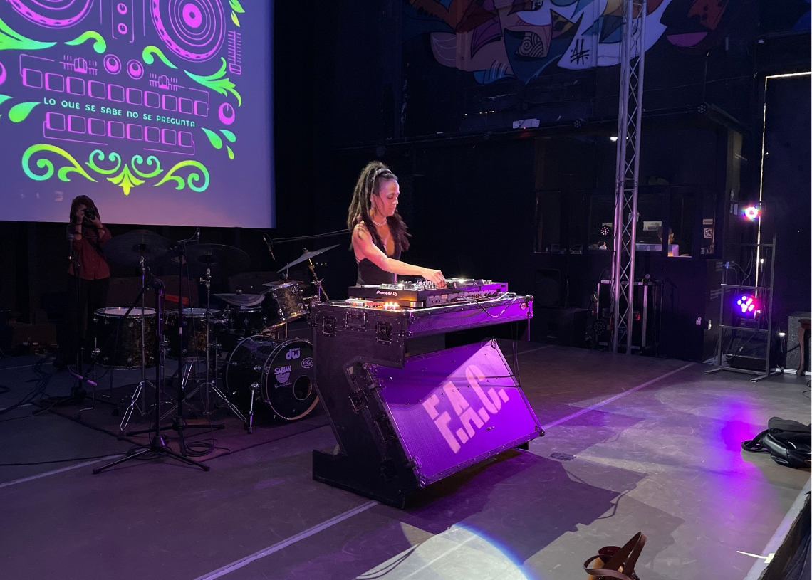 Eyeife Festival: A catalyst for talent Eyeife Festival: A catalyst for talent