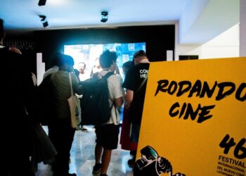 Festival de Cine de La Habana entrega los premios en su edición 46. Foto: Facebook/Cubacine ICAIC.