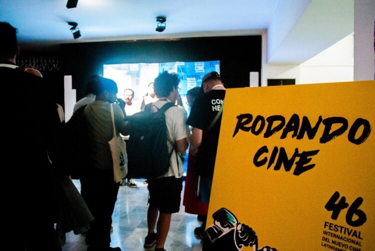 Festival de Cine de La Habana entrega los premios en su edición 46. Foto: Facebook/Cubacine ICAIC.