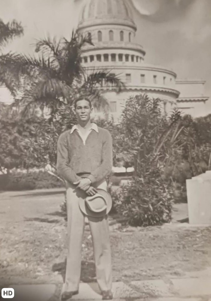 Baseball and identity: a bond that transcends borders Baseball and identity: a bond that transcends borders