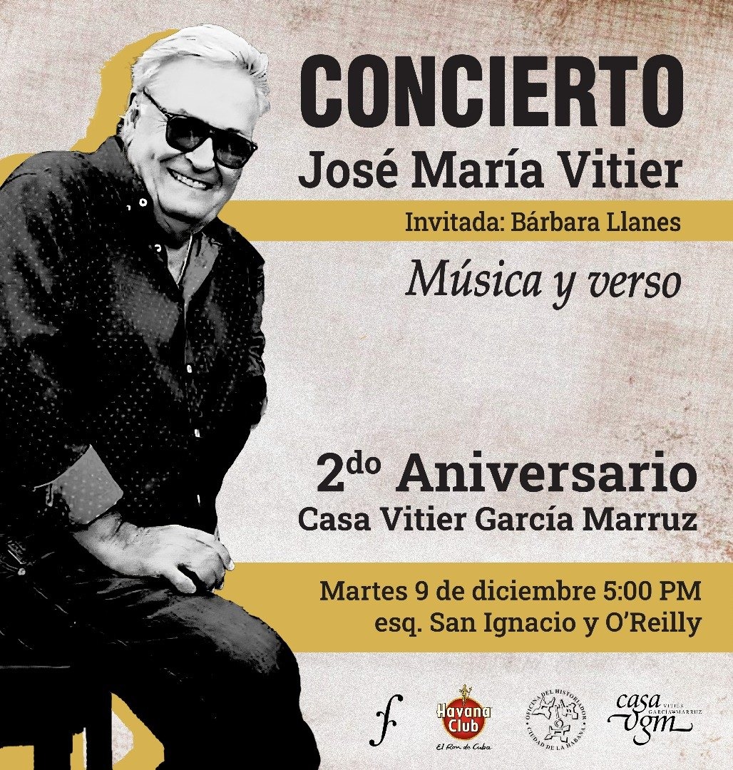José María Vitier