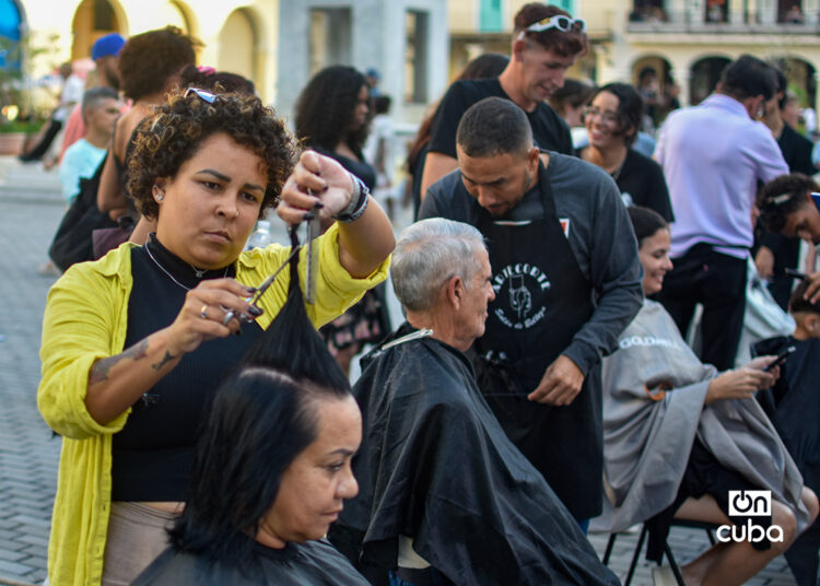 Foto: Otmaro Rodríguez.