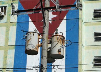 Los transformadores son otro de los elementos deficitarios del Sistema Eléctrico Nacional (SEN). Foto: AMD.