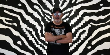 Pepe Franco. Foto: Cortesía del artista.