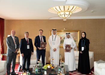 Qatar recuperación energética Cuba