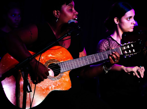 “Rivka”: end of the first season