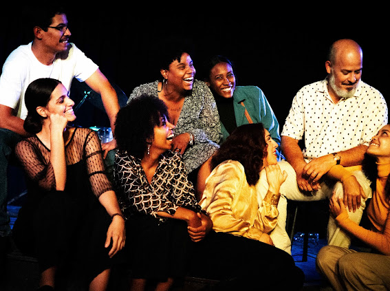 “Rivka”: end of the first season