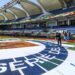 Estadio Panamericano de Jalisco acogerá la nueva Serie del Caribe. Foto: www.psn.si