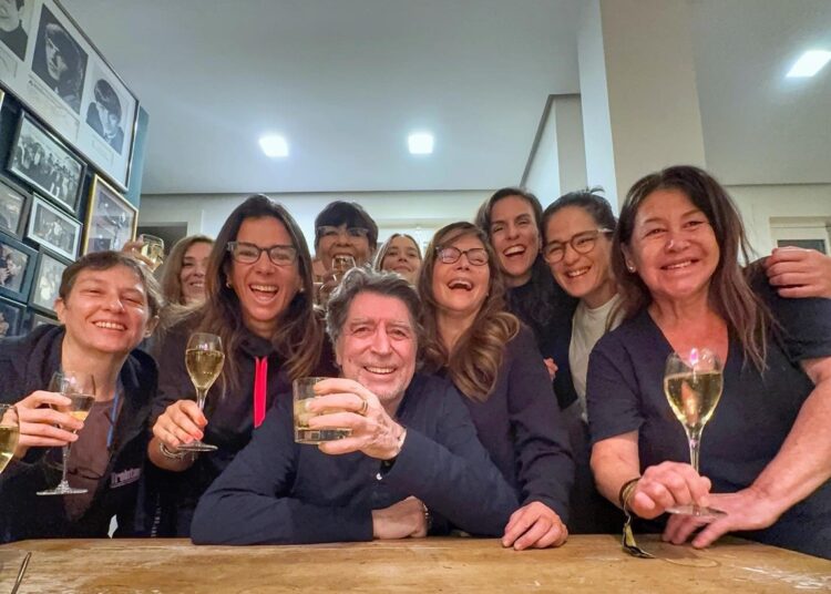 Foto: Tomada del perfil en Instagram de Jimena Coronado.