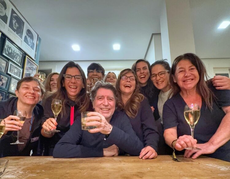 Foto: Tomada del perfil en Instagram de Jimena Coronado.