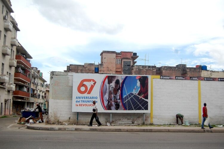 De acuerdo con lo informado en la Asamblea Nacional, para 2026 se espera un "discreto" crecimiento de 1 % del PIB, frente al decrecimiento del año que termina. Foto: AMD.