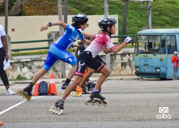 Havana Skate Marathon: Long breath… and on wheels Havana Skate Marathon: Long breath… and on wheels