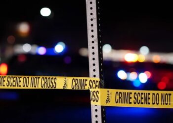 Foto: Brendan Davis/EFE.