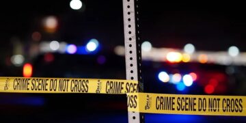 Foto: Brendan Davis/EFE.