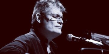 Amaury Pérez Vidal. Foto: Tomada del perfil en Instagram de Amaury Pérez.