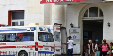 Cuba muertes dengue chikungunya