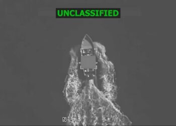 EEUU ataques narcotráfico