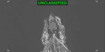 EEUU ataques narcotráfico