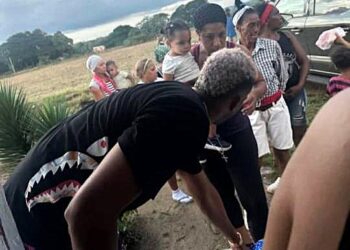 Foto: del perfil en Facebook de Manolo Cortina.