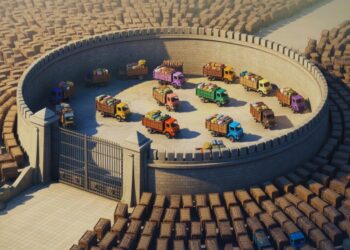 Imagen representativa generada con IA.