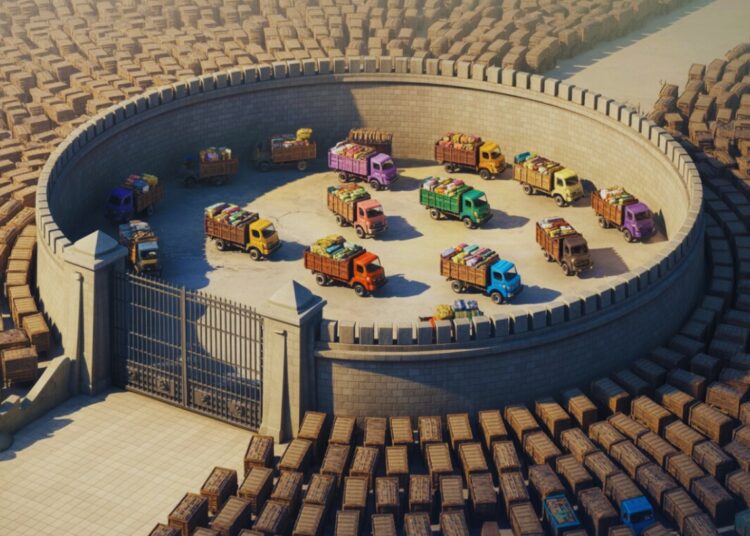 Imagen representativa generada con IA.