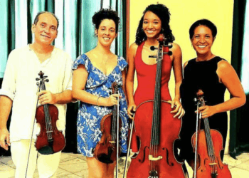 cuarteto de cuerdas amadeo roldán fb