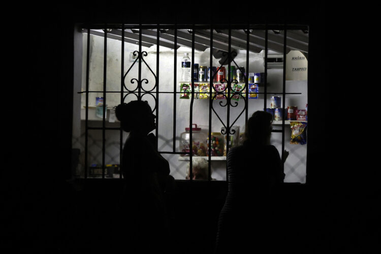 Foto: EFE/Ernesto Mastrascusa.