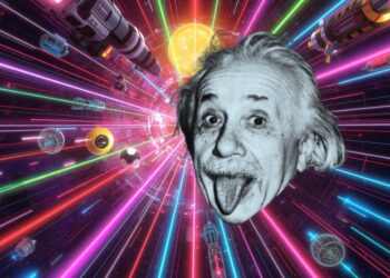 Ilustración: OC/IA.