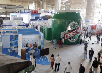 Foto: EFE/ Ernesto Mastrascusa.